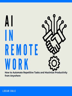 cover image of AI in Remote Work